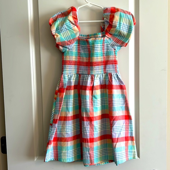 Spring dress - Picture 2 of 2